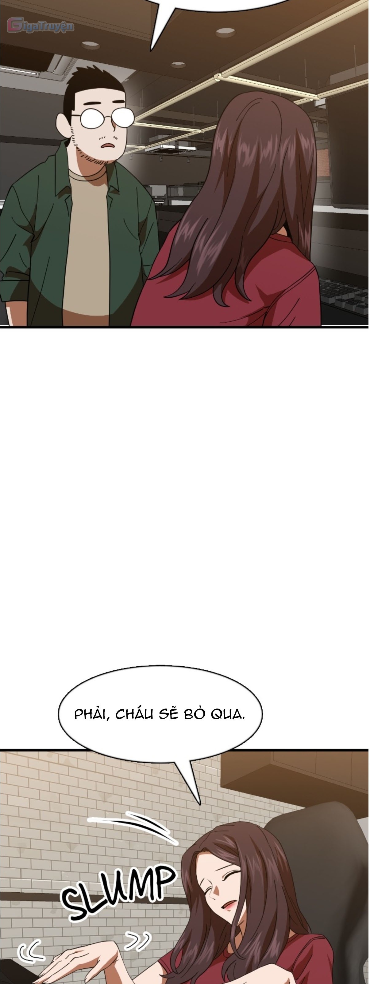 Đọc truyện [Leak] Cao thủ tái xuất - Chap 63 